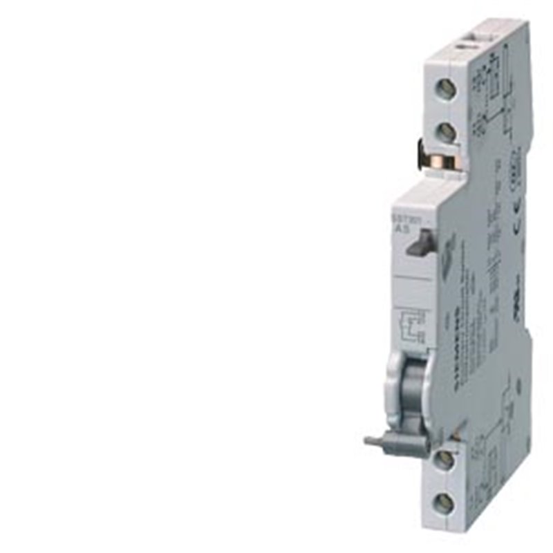 SIEMENS 5ST3012-2 Auxiliary device for distribution board devices