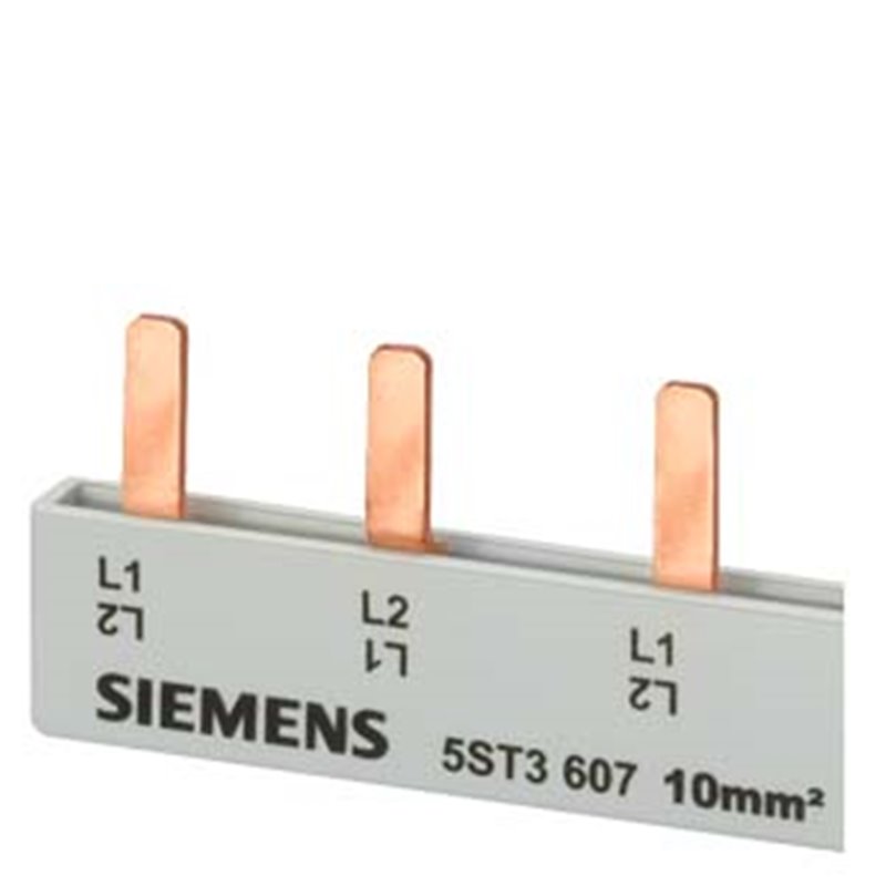 SIEMENS 5ST3641 Phase busbars