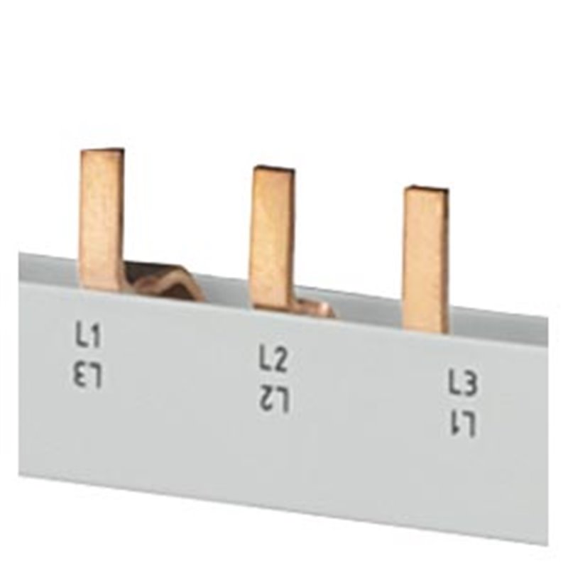 SIEMENS 5ST3648 Phase busbars
