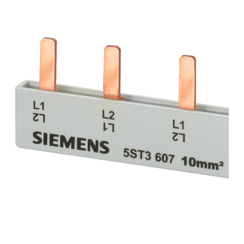 SIEMENS 5ST3656 Phase busbars