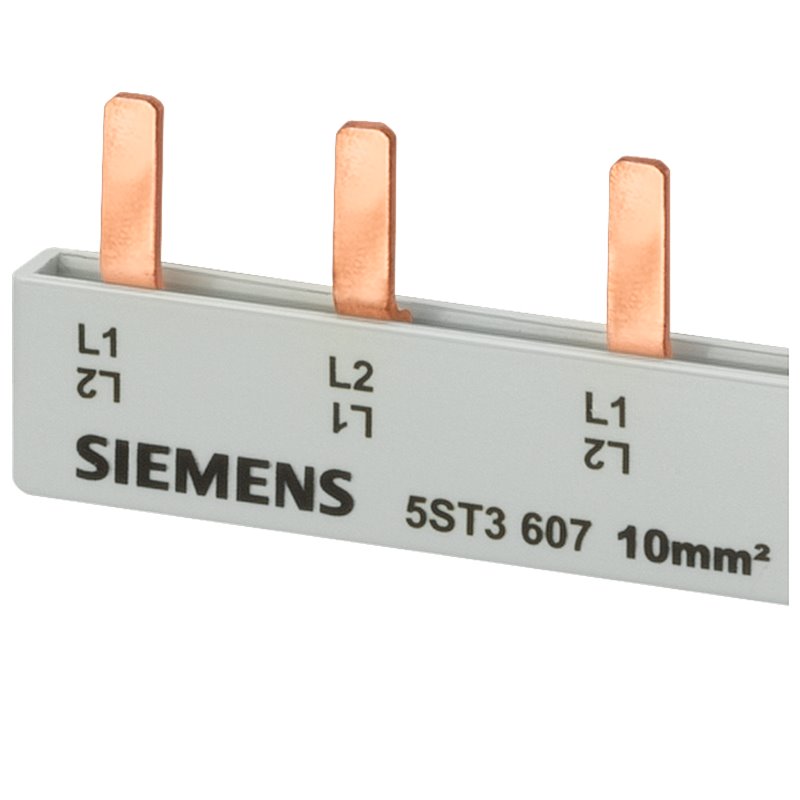 SIEMENS 5ST3657 Phase busbars