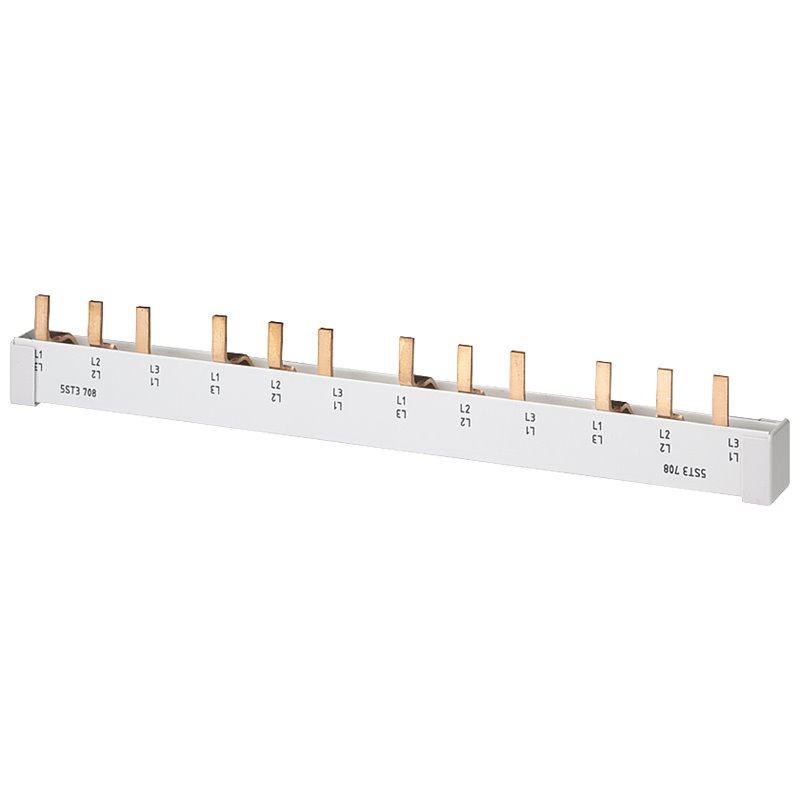 SIEMENS 5ST3715 Phase busbars