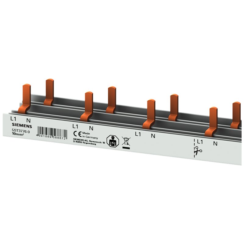 SIEMENS 5ST3776-0 Phase busbars