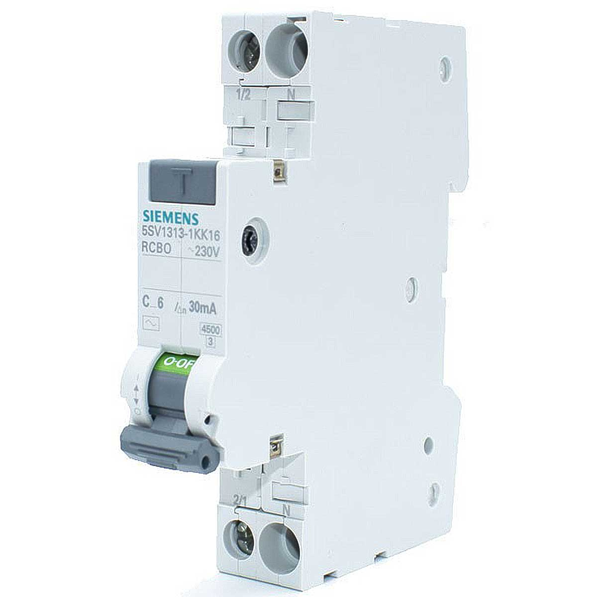 5SV13131KK16 5SV1313-1KK16 Siemens