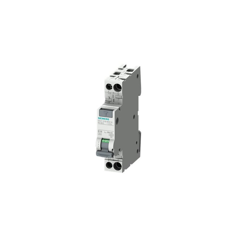 5SV13167KK10 5SV1316-7KK10 Siemens