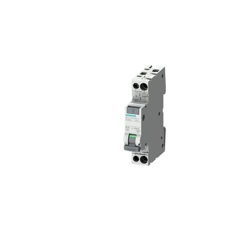 5SV13167KK16 5SV1316-7KK16 Siemens