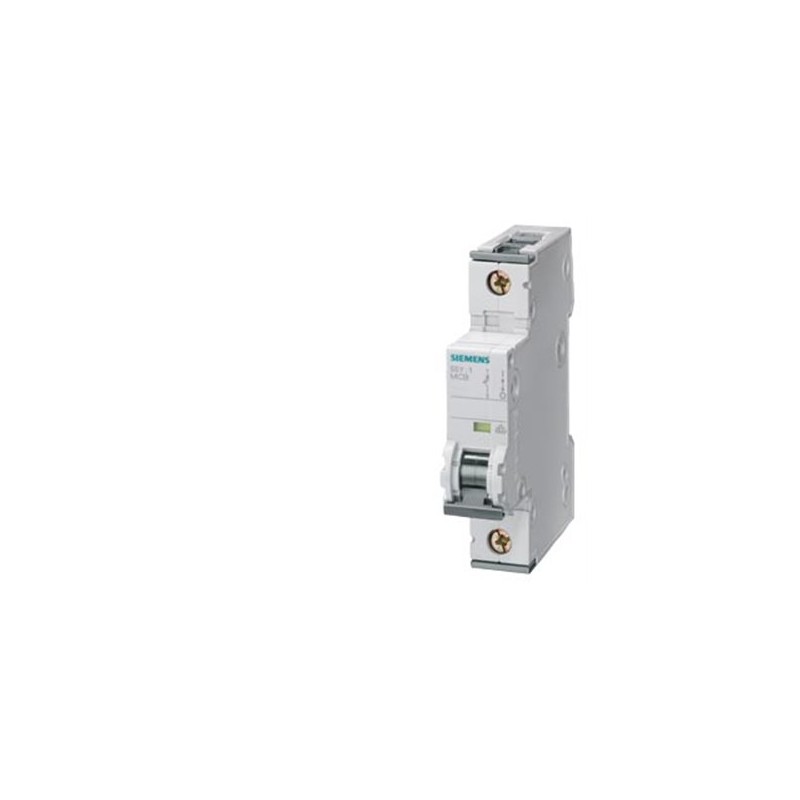5SY41017 5SY4101-7 Siemens