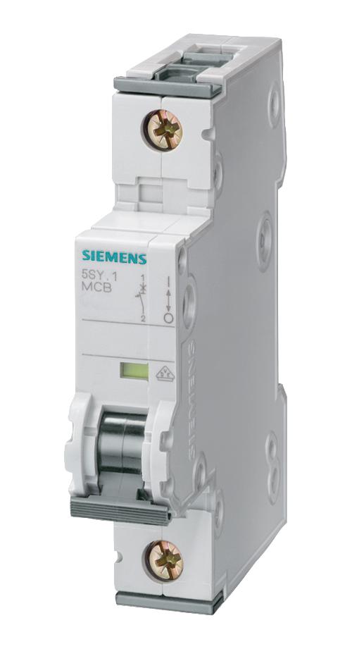 5SY41067 5SY4106-7 Siemens