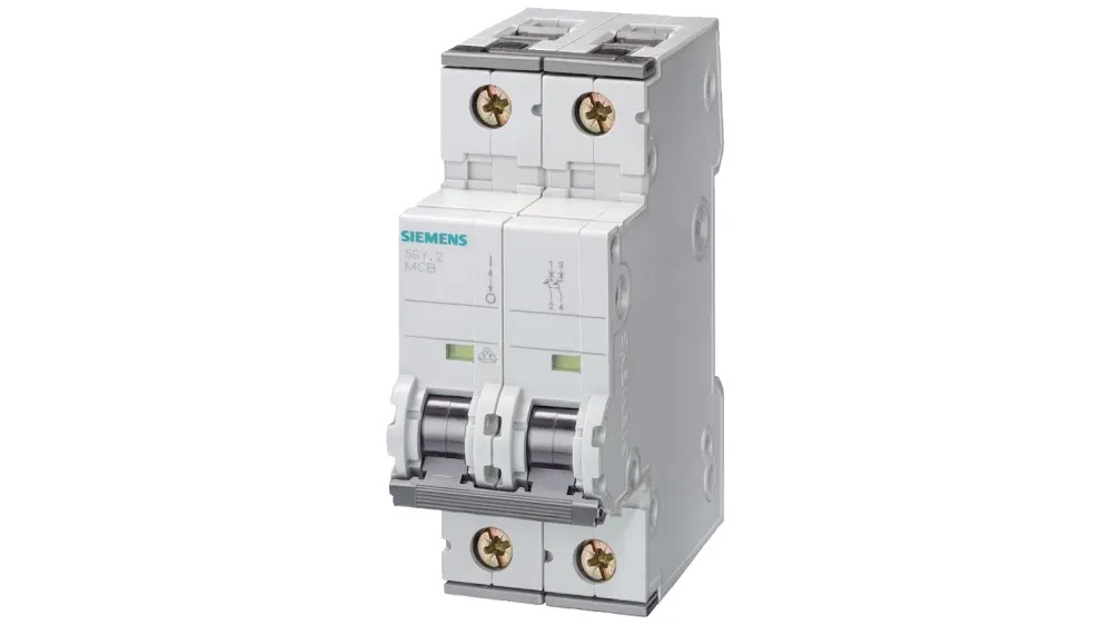 5SY42107 5SY4210-7 Siemens