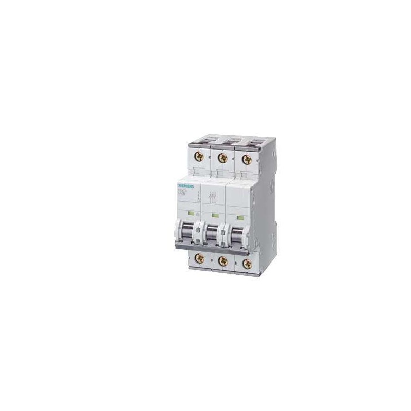 5SY43107 5SY4310-7 Siemens