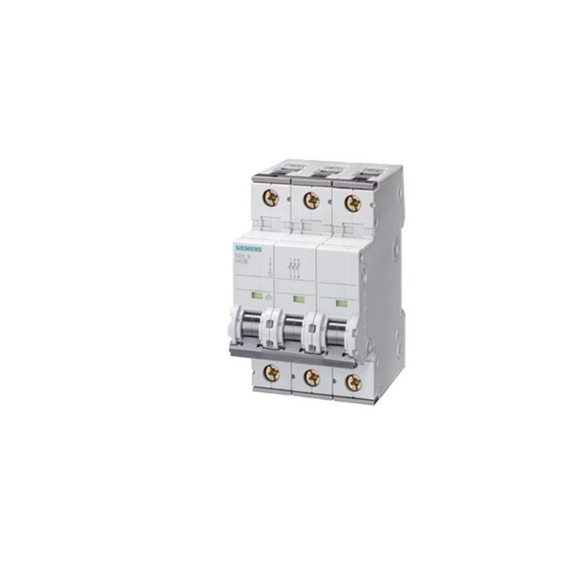 5SY43407 5SY4340-7 Siemens