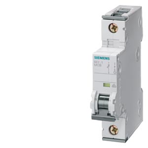 5SY51017 5SY5101-7 Siemens
