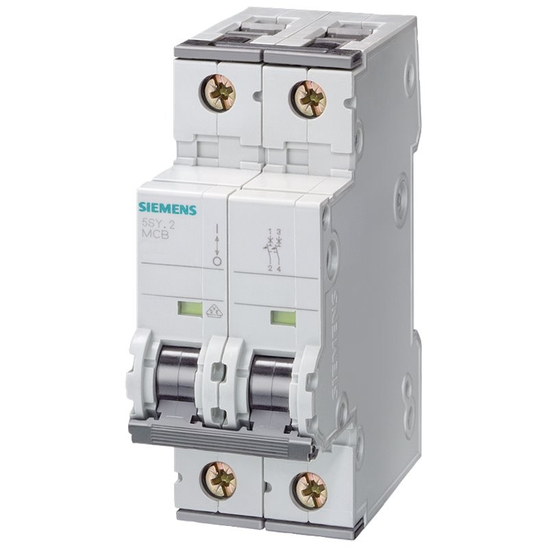 5SY62037 5SY6203-7 Siemens