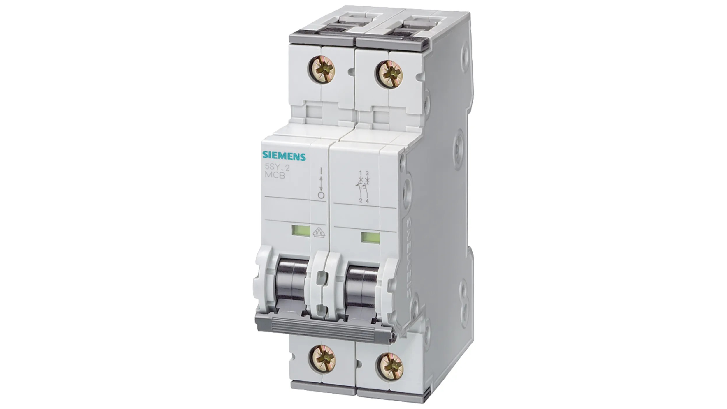 5SY62047 5SY6204-7 Siemens