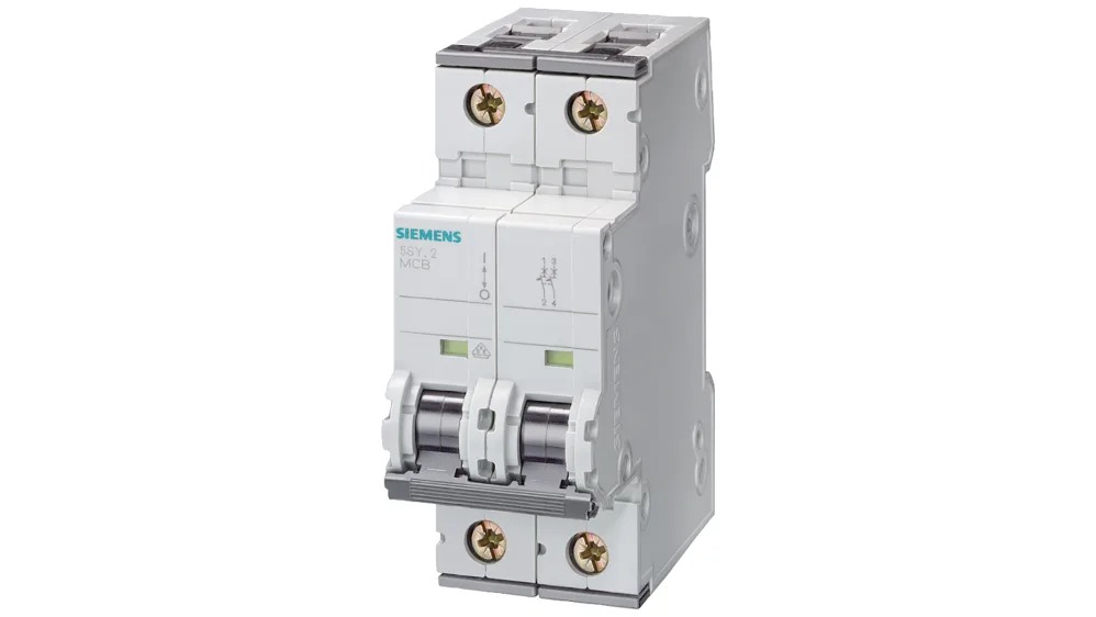 5SY62067 5SY6206-7 Siemens