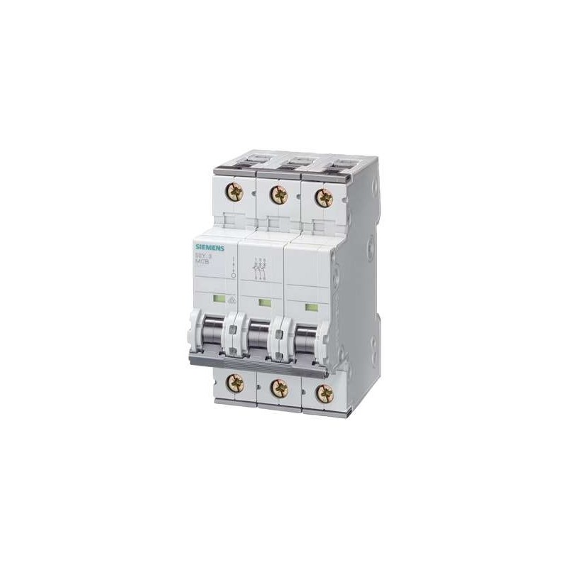 5SY63107 5SY6310-7 Siemens