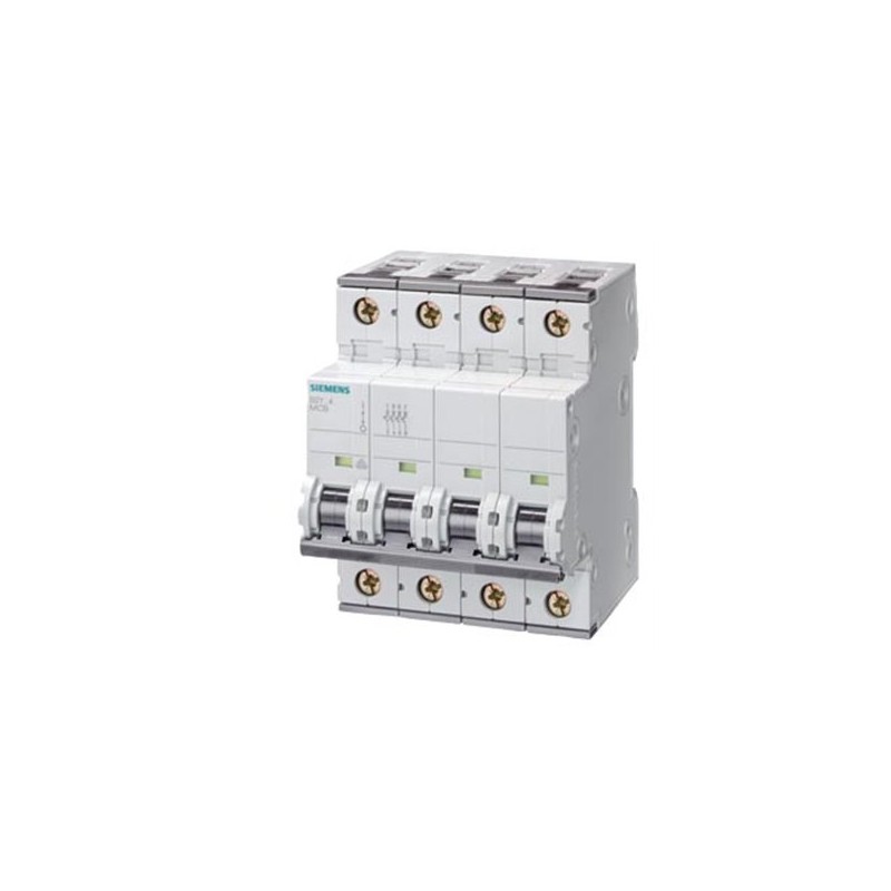 5SY74637 5SY7463-7 Siemens