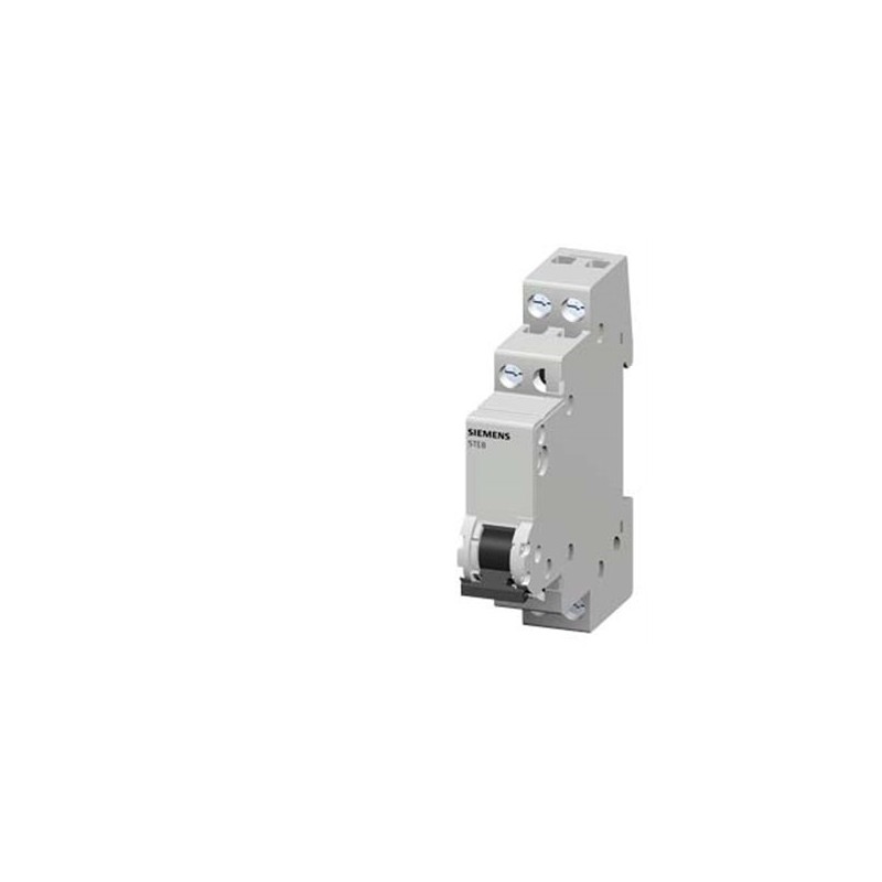 SIEMENS 5TE8111 industrial automation component