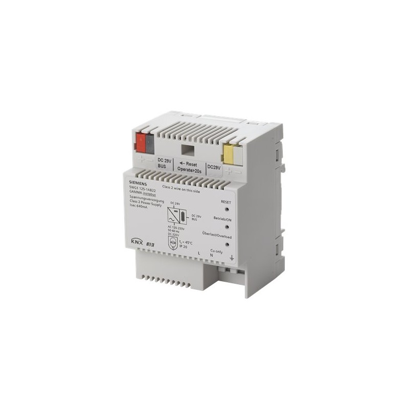 5WG11251AB22 5WG1125-1AB22 Siemens