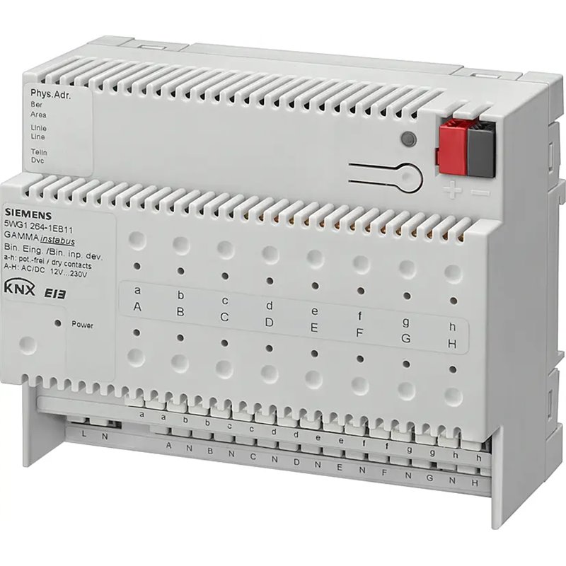 Siemens - 5WG1264-1EB11