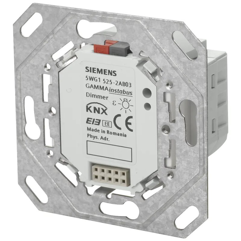 Siemens - 5WG1525-2AB03