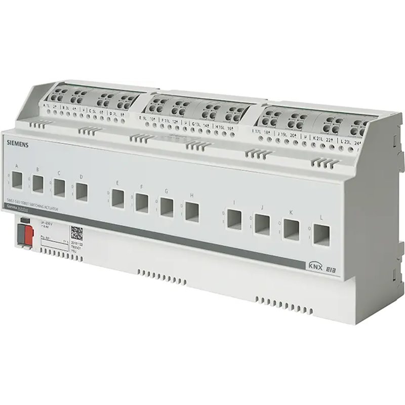 Siemens - 5WG1530-1DB61