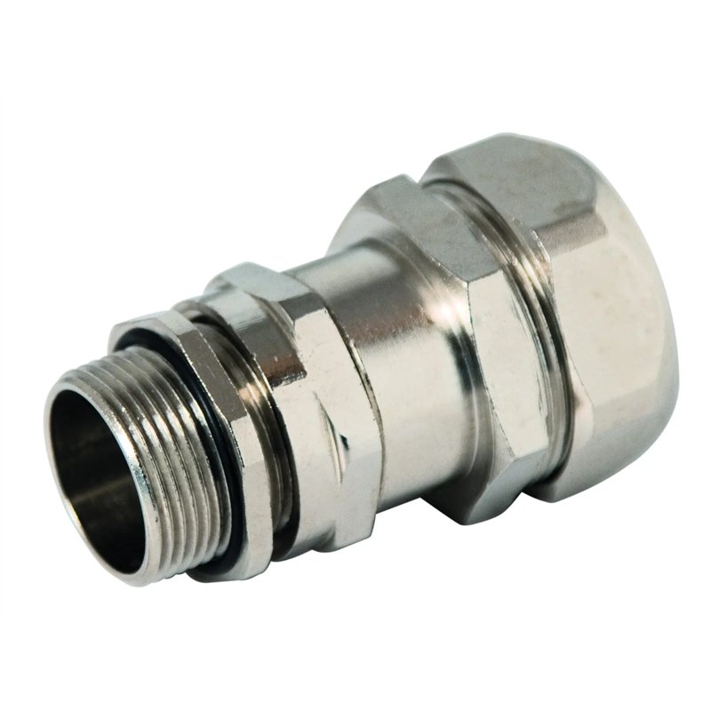6014P38M402027 DKC - Series COSMEC - Metal fittings