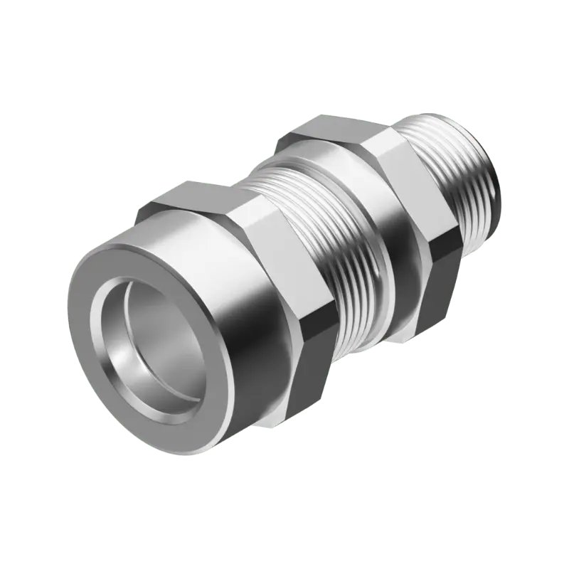 6018ANSDKGM4SX DKC - Series COSMEC - Atex cable glands