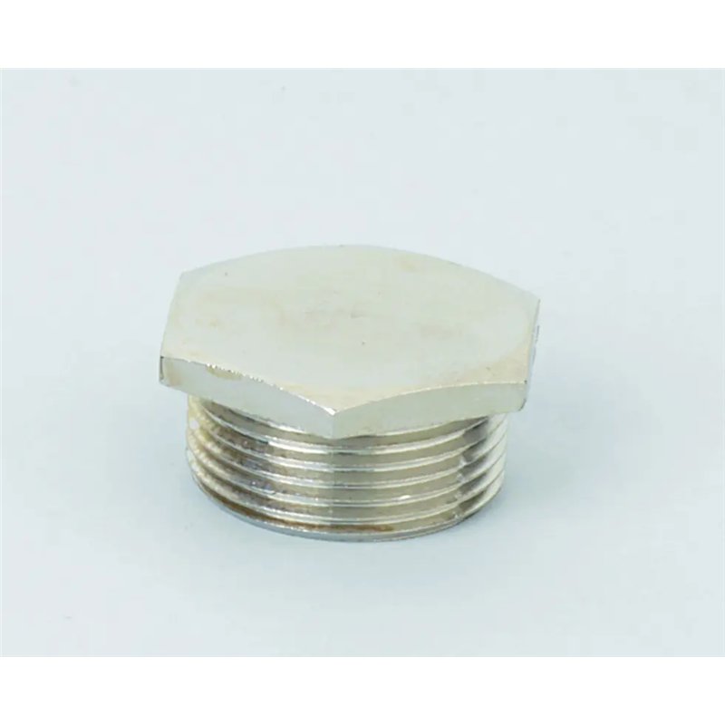 6050XX16 DKC - Series COSMEC - Stainless steel fittings