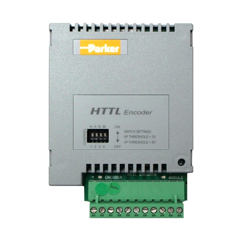 6054HTTL00 6054-HTTL-00 Parker