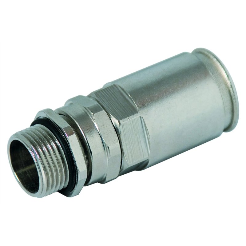 6111P32M402027 DKC - Series COSMEC - Quick coupling fittings