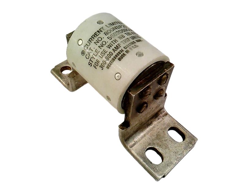 639543 EATON CORPORATION 800NBP20