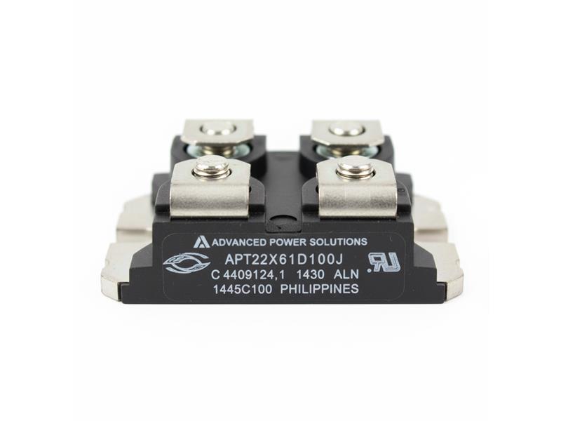 68521 ADVANCED POWER SOLUTIONS APT2X61D100J