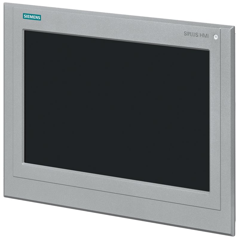 SIEMENS 6AG1124-0QC13-2AX0 Graphic Panels
