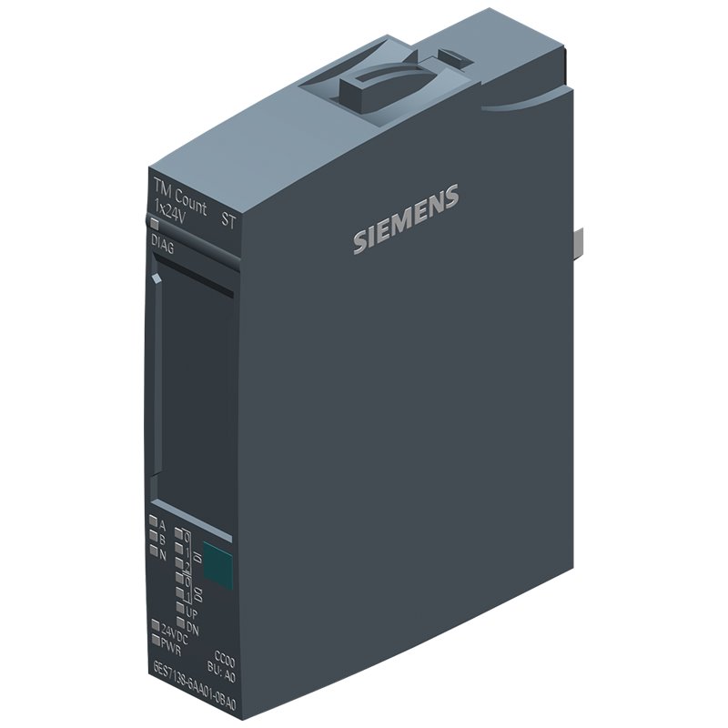 SIEMENS 6AG1138-6AA01-2BA0 Function/technology modules