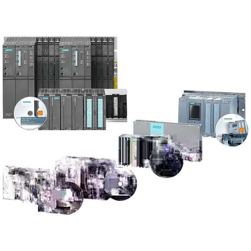 SIEMENS 6AG1277-1AA10-2AA0 Network switches
