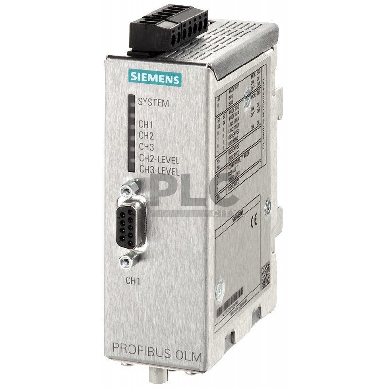 SIEMENS 6AG1503-2CB00-2AA0 Media converters