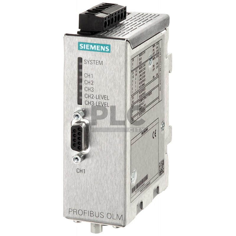SIEMENS 6AG1503-3CB00-2AA0 Media converters