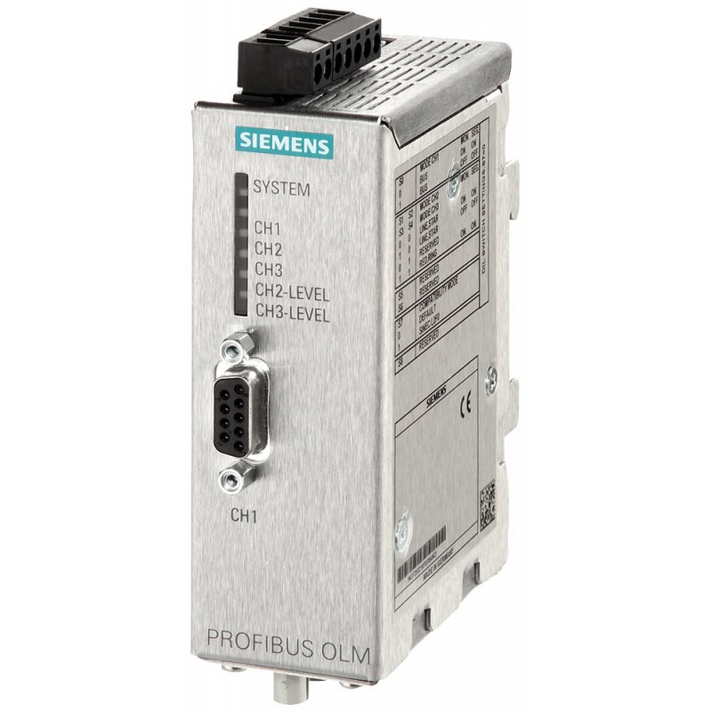 SIEMENS 6AG1503-3CC00-4AA0 Media converters