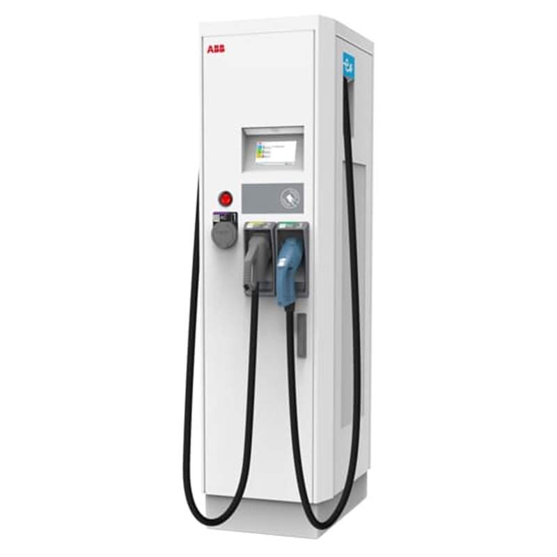 6AGC077781 ABB Terra CE 54HV CJT 4N1-7M-0-0