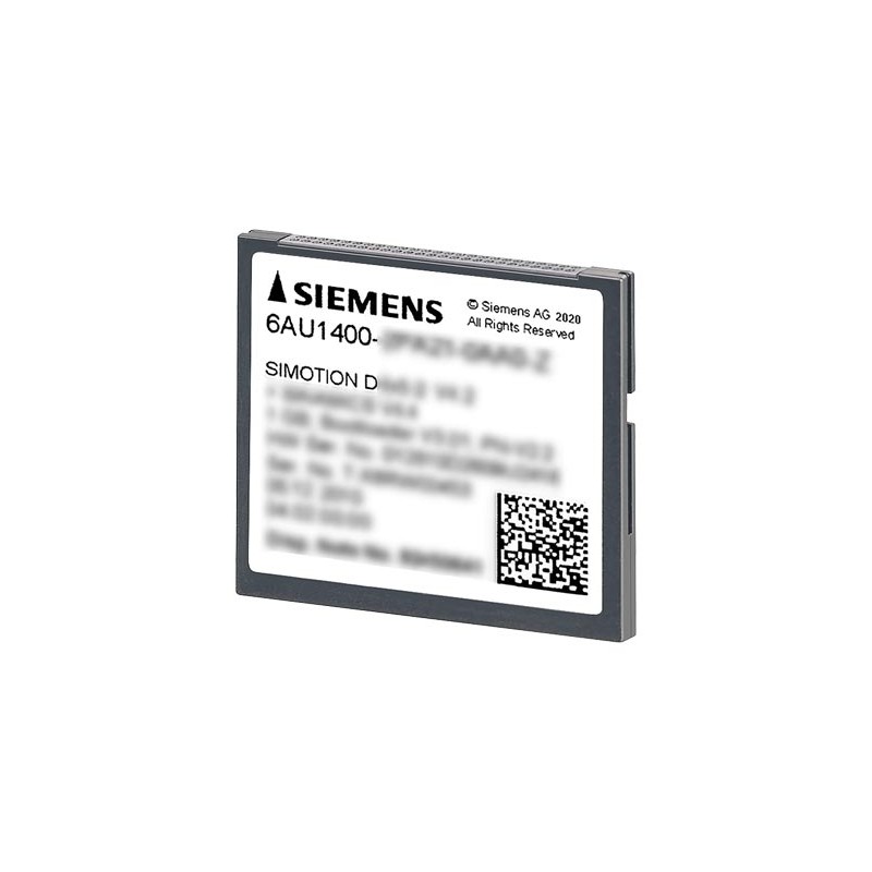 6AU14001QA200AA0 6AU1400-1QA20-0AA0 Siemens