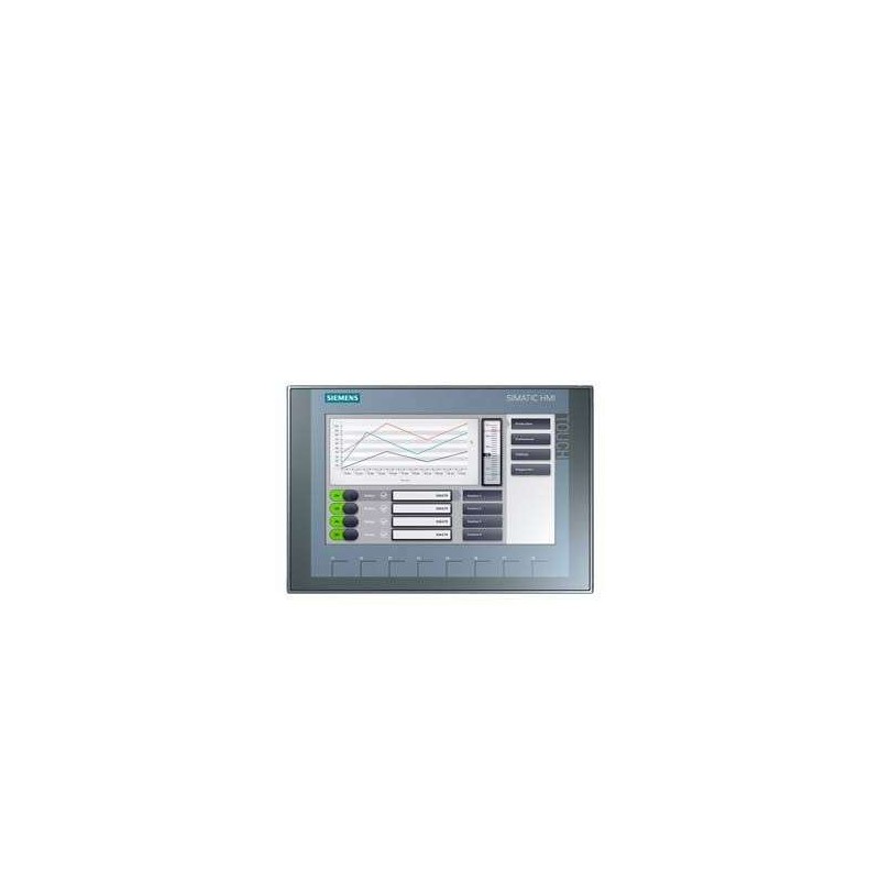 SIEMENS 6AV2123-2MA03-0AX0 Graphic Panels