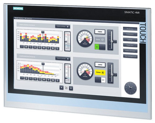 6AV21240UC020AX1 6AV2124-0UC02-0AX1 Siemens