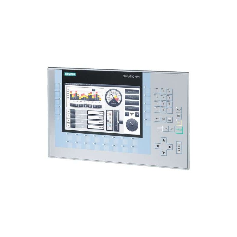 6AV21241JC010AX0 6AV2124-1JC01-0AX0 Siemens