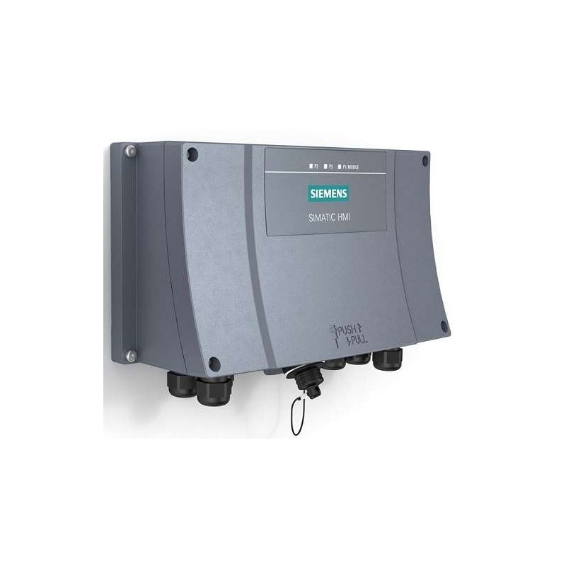 6AV21252AE230AX0 6AV2125-2AE23-0AX0 Siemens