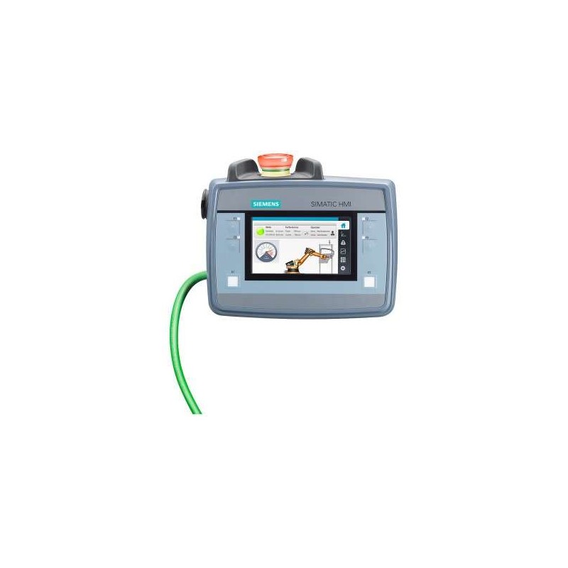 6AV21252DB230AX0 6AV2125-2DB23-0AX0 Siemens