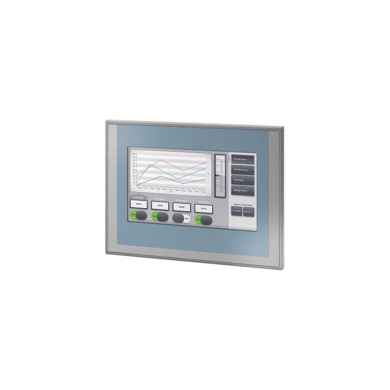 6AV21436GB000AA0 6AV2143-6GB00-0AA0 Siemens