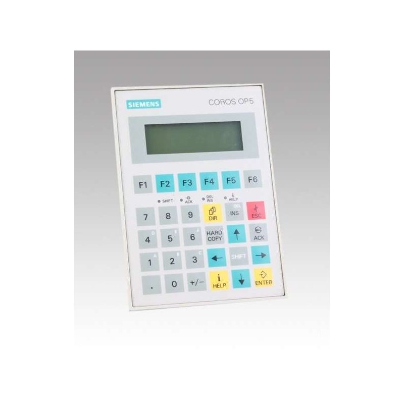 6AV35051FB12 6AV3505-1FB12 Siemens