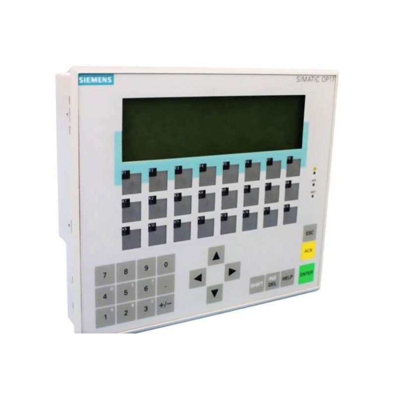 6AV36171JC200AX1 6AV3617-1JC20-0AX1 Siemens