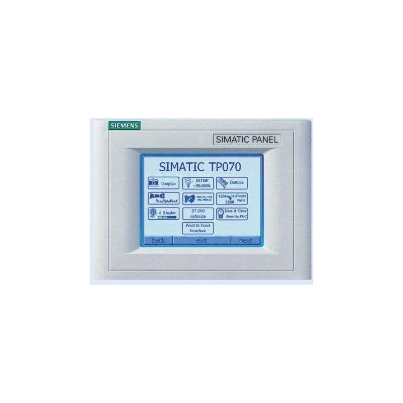 6AV65450AA152AX0 6AV6545-0AA15-2AX0 Siemens